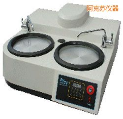 阿克蘇時代手動研磨拋光機