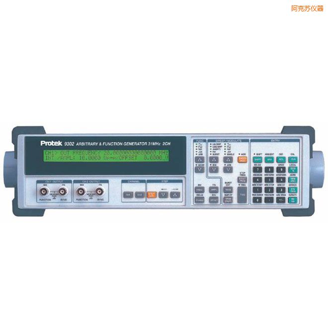 �����K���Ⲩ����(sh��)�l(f��)����(31MHz,��ͨ��)