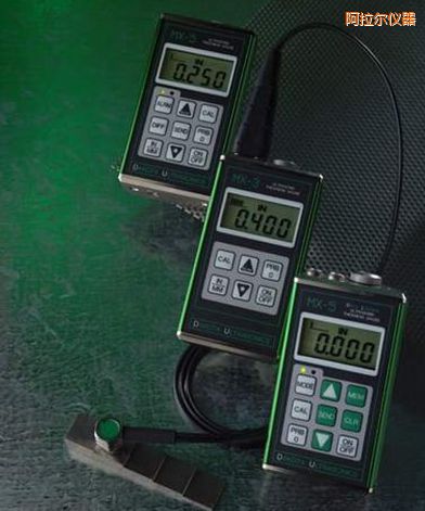 阿拉爾超聲波測厚儀