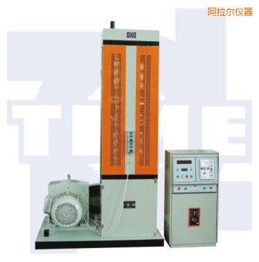 阿拉爾時代機械式彈簧疲勞試驗機TPJ系列