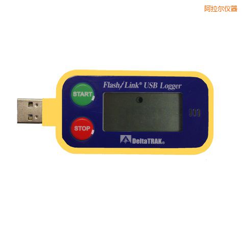 ������FlashLink®USB Logger һ�����\(y��n)ݔ�ضȔ�(sh��)��(j��)ӛ䛃x