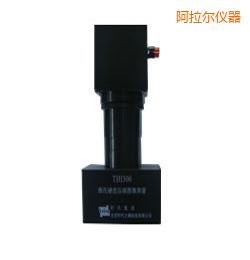 阿拉爾時代維氏硬度壓痕圖像測量系統(tǒng)