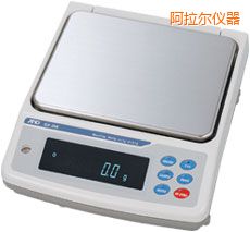 ������GX-Kϵ�о��ܹ��I(y��)��ƽ,31/6.1Kg,1g/0.1g
