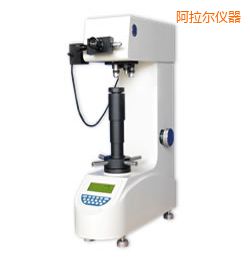 阿拉爾時代數(shù)顯維氏硬度計
