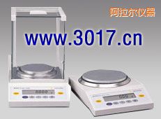 ��������Ӿ�����ƽ,105/210g,0.1/1mg