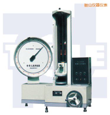 鞍山機(jī)械式拉壓彈簧試驗(yàn)機(jī)