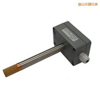 鞍山管道型溫濕度變送器