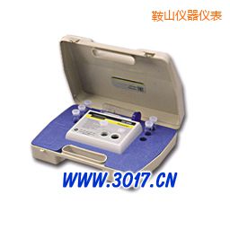 鞍山便攜式水質(zhì)實(shí)驗(yàn)室