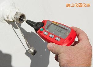 鞍山“棒式”標準溫度計