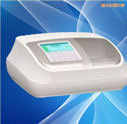 鞍山三聚氰胺檢測(cè)儀