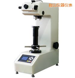 鞍山時(shí)代維氏硬度計(jì)