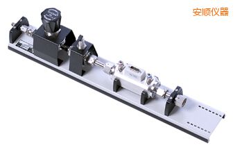 安順molstic-L 層流流量元件安裝臺(tái)