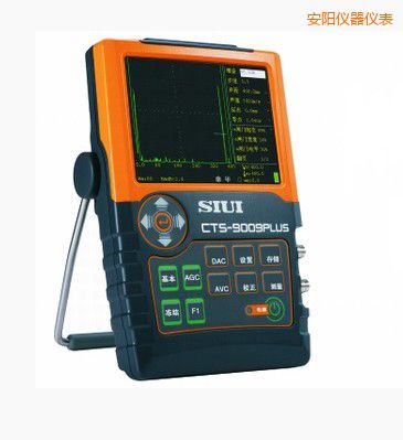 安陽數(shù)字超聲探傷儀