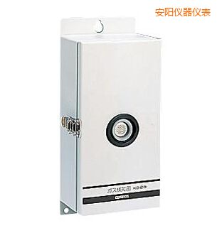 安陽固定式氧氣檢測儀