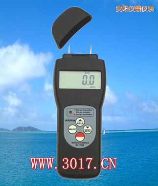 安陽多功能水份儀