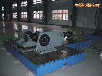 安陽微機控制驅(qū)動橋總成扭轉(zhuǎn)試驗機