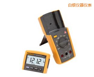 白銀遠(yuǎn)程顯示數(shù)字萬(wàn)(多)用表