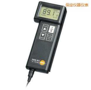 保定噪音計(jì)