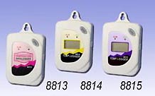 保定溫濕度記錄器