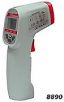 紅外線(xiàn)測(cè)溫儀,型號(hào):AZ8890,品牌:臺(tái)灣衡欣AZ