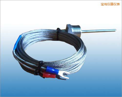 寶雞固定熱電偶