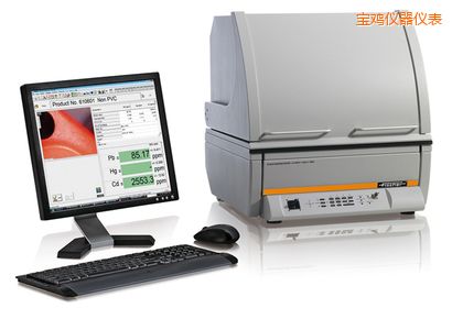 寶雞高性能X射線熒光測(cè)試儀