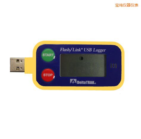 ���uFlashLink®USB Logger һ�����\ݔ�ضȔ�(sh��)��(j��)ӛ䛃x