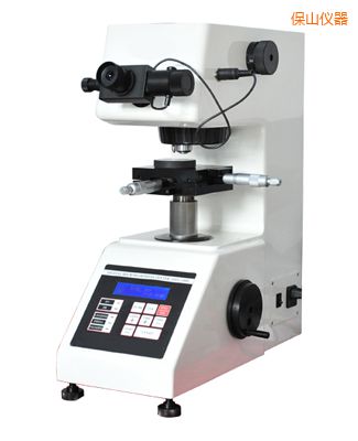 保山數(shù)顯自動(手動)磚塔顯微維氏硬度計(jì)