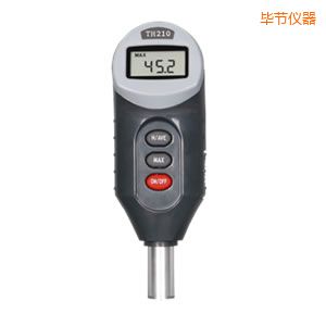 畢節(jié)邵氏D硬度計