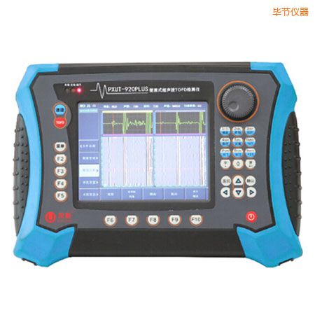 ����(ji��)��yʽ����TOFD̽���x