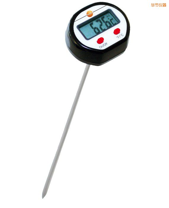畢節(jié)迷你刺入式溫度計(jì)