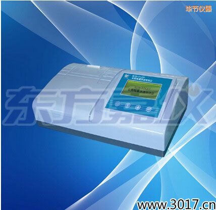 畢節(jié)16通道農(nóng)藥殘毒快速檢測(cè)儀