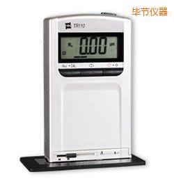 畢節(jié)時(shí)代袖珍式表面粗糙度儀