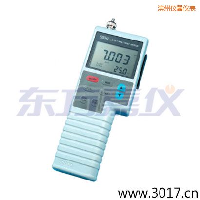 濱州酸度計 高精度專業(yè)PH測試