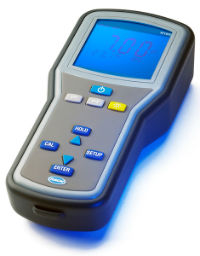 濱州手握式 pH計(jì) 離子敏感場效應(yīng)晶體管