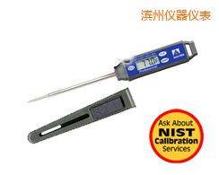濱州快速檢測探針溫度計(jì)