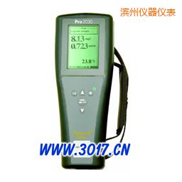 濱州YSI系列水質分析儀