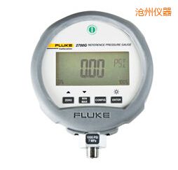 滄州標準數(shù)字壓力計