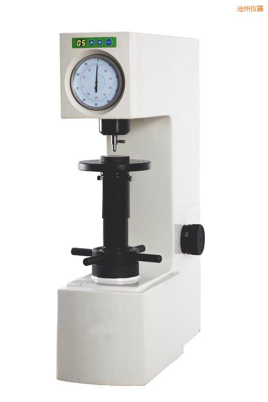 滄州時(shí)代THR-150D電動(dòng)洛氏硬度計(jì)
