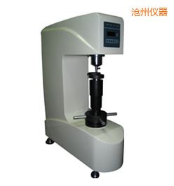 滄州時(shí)代洛氏硬度計(jì)