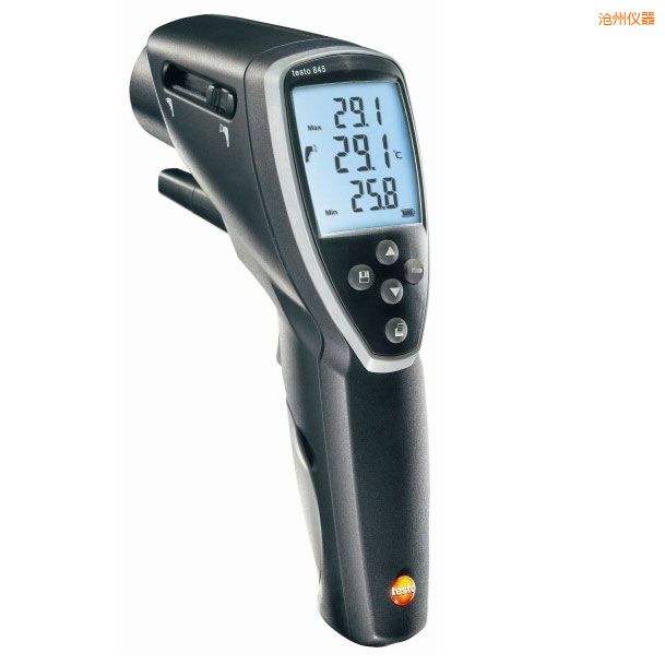 滄州專(zhuān)業(yè)型紅外測(cè)溫儀