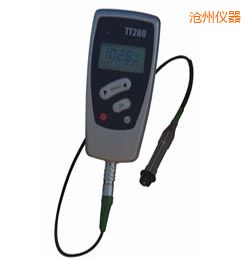 滄州時(shí)代涂層測(cè)厚儀
