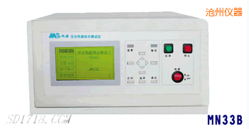 滄州耐壓絕緣聯(lián)合測(cè)試儀(二合一)