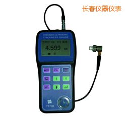 長(zhǎng)春時(shí)代超聲波測(cè)厚儀