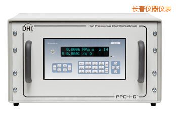 長春高壓氣體氣壓控制器校準器