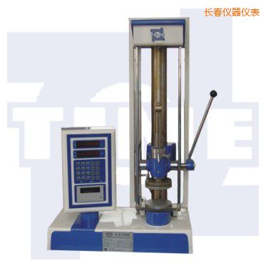 長春拉壓彈簧試驗(yàn)機(jī)