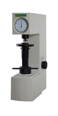 長(zhǎng)春塑料洛氏硬度計(jì)