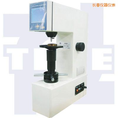 長春時代液晶數(shù)顯表面洛氏硬度計