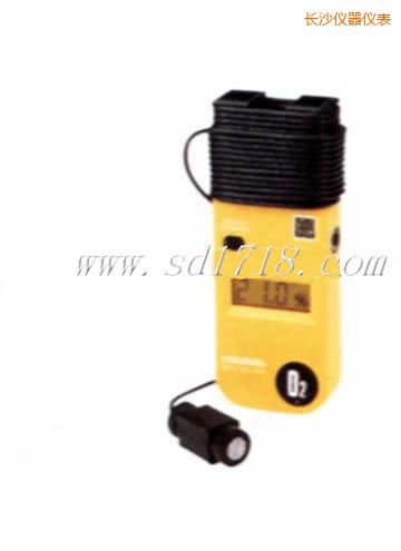 長(zhǎng)沙氧氣分析儀