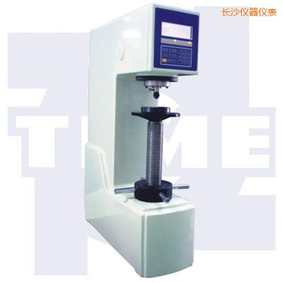 長沙時代電子加載布氏硬度計